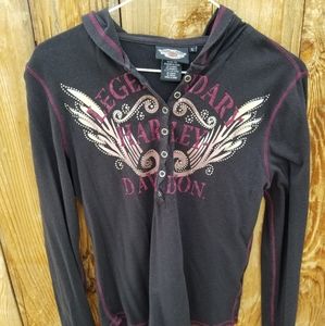 Harley Davidson Shirt
